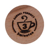 Wooden Sand Clock 3 Minutes Hourglass Sandglass Toothbrush Timer Kids Cooking Hourglasses Clock Gift