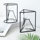 Nordic creative hourglass decoration 5 minutes timer indoor home decoration living room office desktop small furnishings