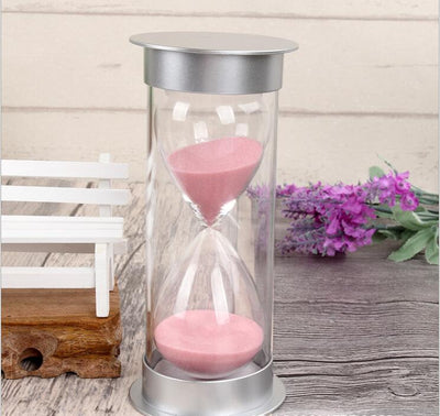 5 10 15 20 25 30 40 45 60minute UNBreak Hourglasses Timer Gift Decoration A111