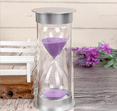 5 10 15 20 25 30 40 45 60minute UNBreak Hourglasses Timer Gift Decoration A111