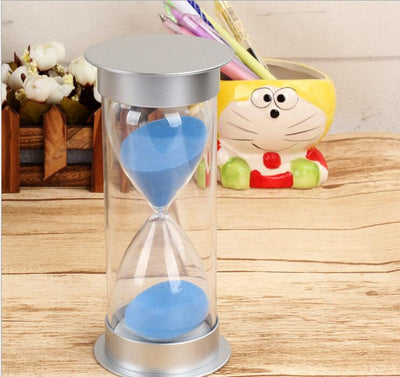 5 10 15 20 25 30 40 45 60minute UNBreak Hourglasses Timer Gift Decoration A111