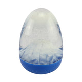 Volcano Hourglass Liquid Sand Clock Watch Desktop Ornaments Sandglass Timer Christmas decoration for Home Kids Timing Gifts Xmas