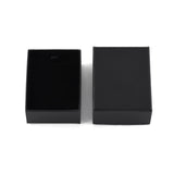 Hourglass Cremation Pendant Jewelry Stainless Steel Keepaske Jewelry Memorial Urn Necklace for Ashes Holder