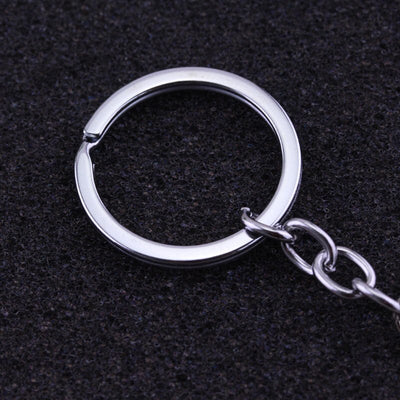 H P Movie Jewelry Keychains Ravenclaw time turner Hourglasses Pendant Key Chains Key Rings Men Women Car Key Holder